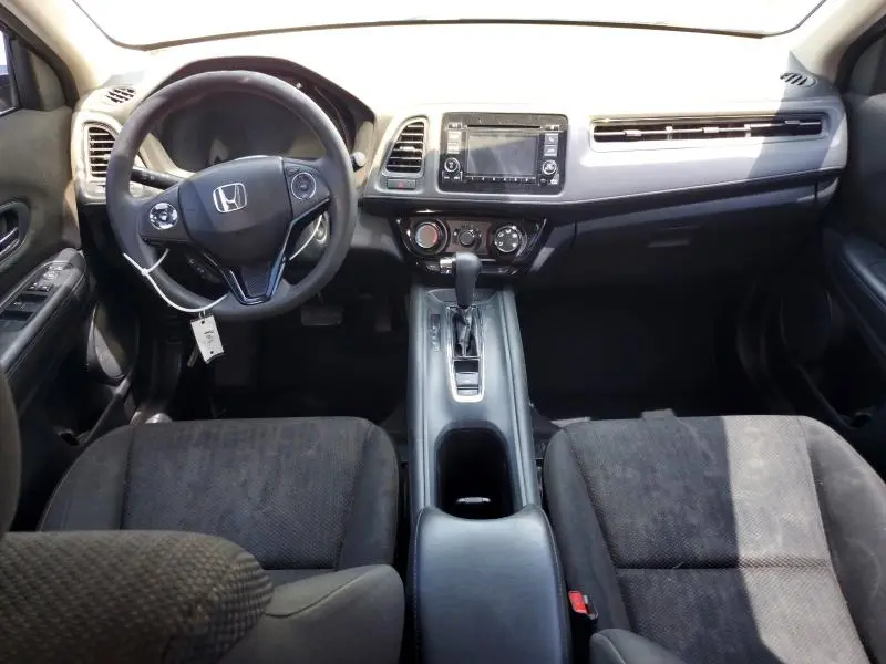 2016 HONDA HR-V LX  