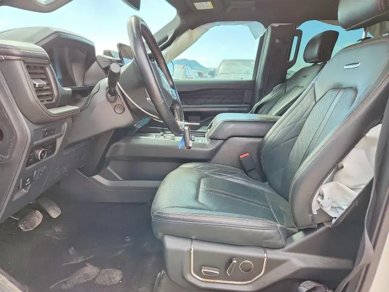 2023 FORD EXPEDITION MAX PLATINUM  