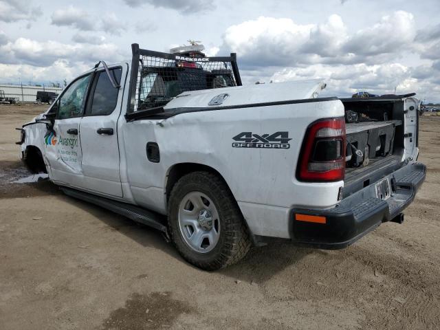 2023 RAM 1500 TRADESMAN