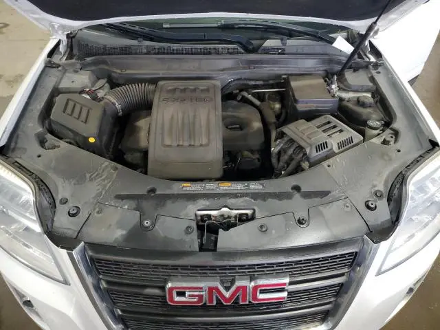2012 GMC TERRAIN SLE  