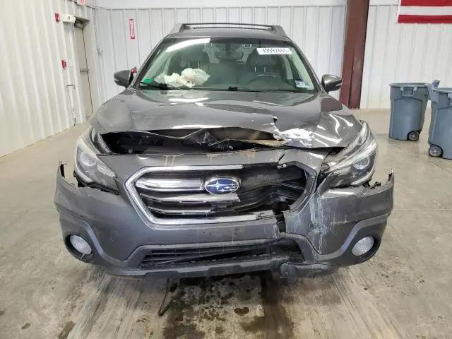 2018 SUBARU OUTBACK 3.6R LIMITED  