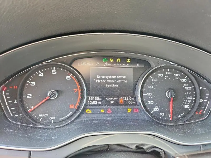 2022 AUDI Q5 PREMIUM 45  