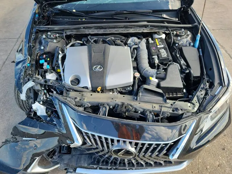 2023 LEXUS ES 350 BASE  