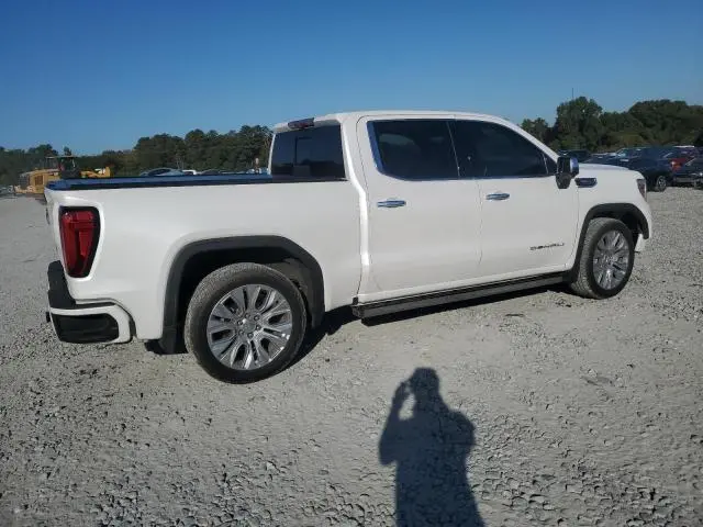 2022 GMC SIERRA LIMITED K1500 DENALI  