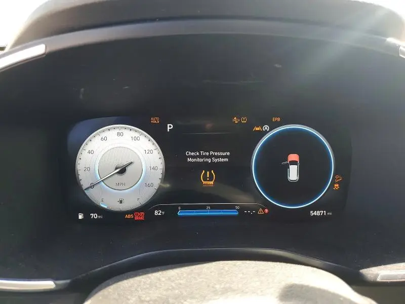 2023 HYUNDAI SANTA FE SEL PREMIUM  