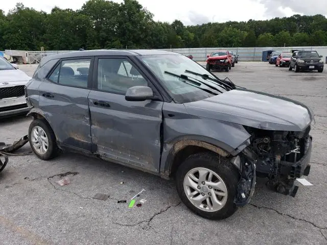 2022 HYUNDAI VENUE SE  