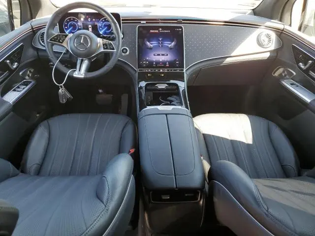2023 MERCEDES-BENZ EQE SUV 500 4MATIC  