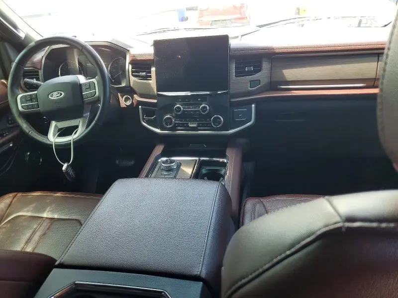 2023 FORD EXPEDITION MAX LIMITED  