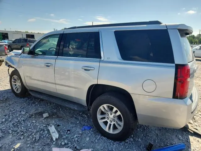 2018 CHEVROLET TAHOE C1500 LT  