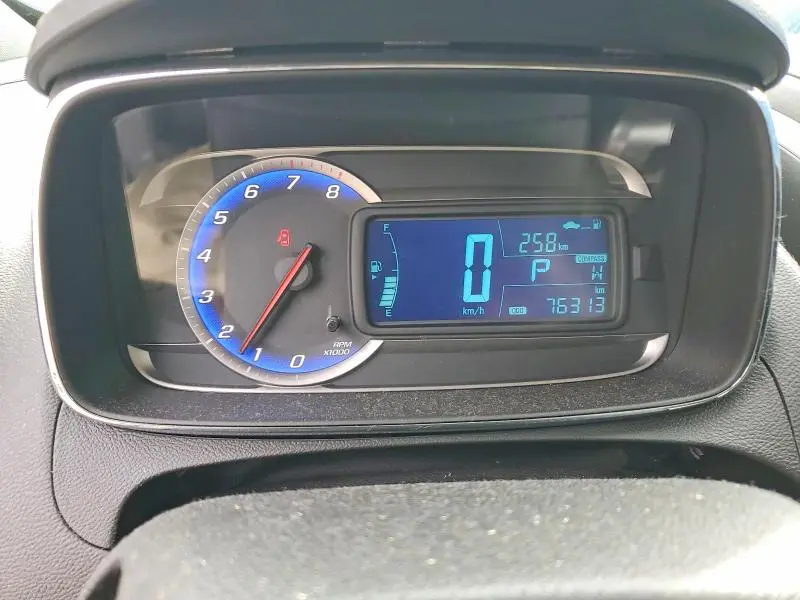 2016 CHEVROLET TRAX 1LT  