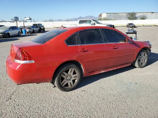 2013 CHEVROLET IMPALA LT  
