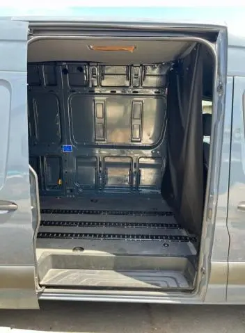 2019 MERCEDES-BENZ SPRINTER 2500/3500  