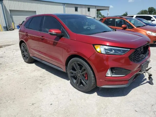 2019 FORD EDGE ST  