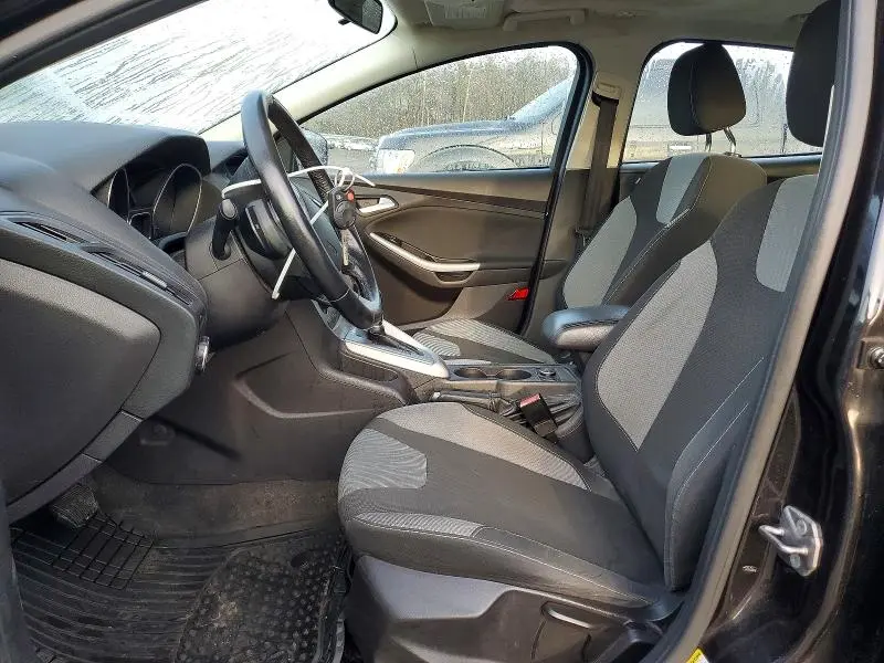 2012 FORD FOCUS   