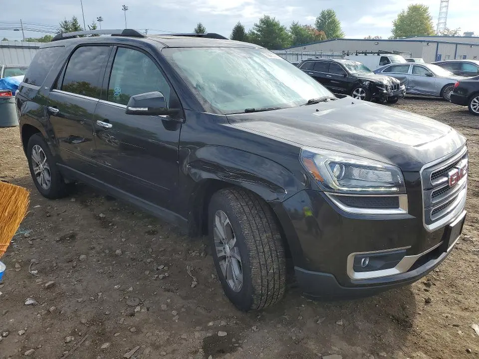 2014 GMC ACADIA SLT-1  