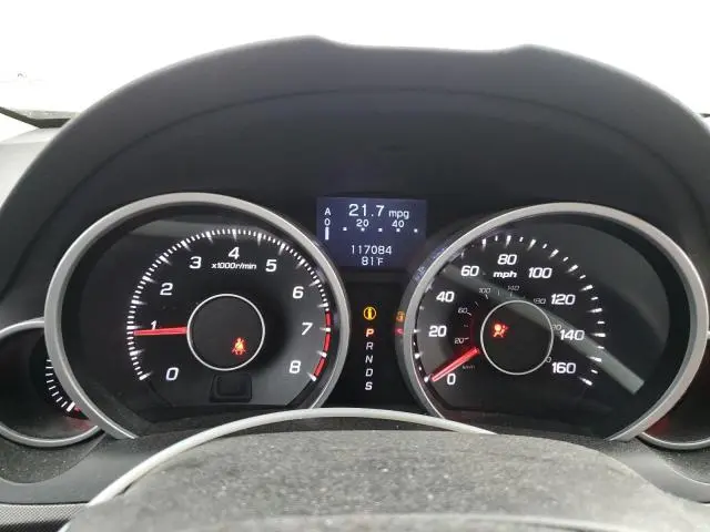 2014 ACURA TL SE