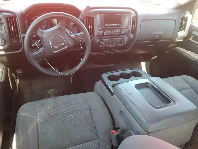 2014 GMC SIERRA C1500  