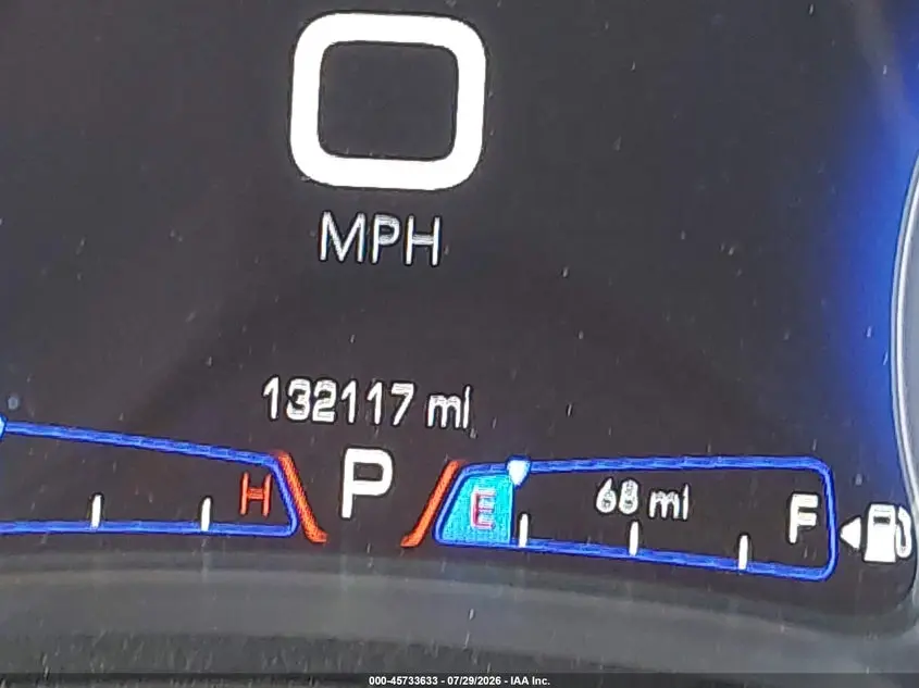 2015 CHRYSLER 300 LIMITED