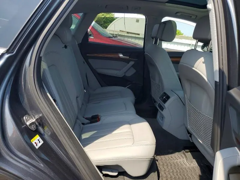 2023 AUDI Q5 PREMIUM 45  