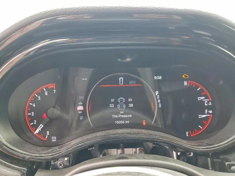 2023 DODGE DURANGO PURSUIT  