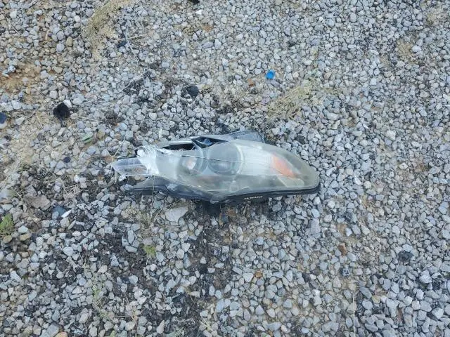 2010 NISSAN MURANO S  