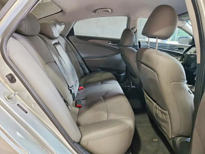 2013 HYUNDAI SONATA SE 2.0T  