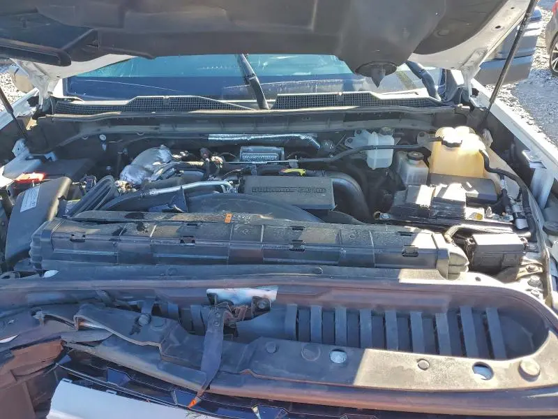 2021 CHEVROLET SILVERADO K3500 LTZ  