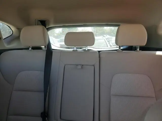 2018 HYUNDAI TUCSON SPORT  