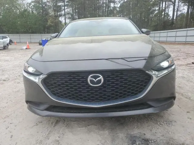 2020 MAZDA 3 SELECT