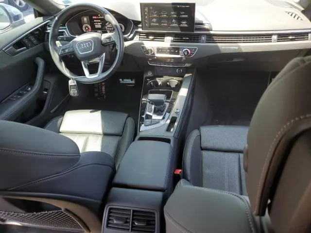 2021 AUDI A5 PRESTIGE 45  