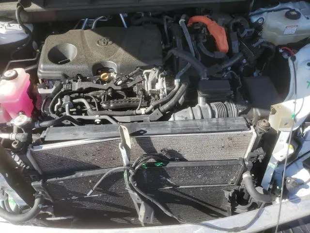 2020 TOYOTA HIGHLANDER HYBRID PLATINUM  