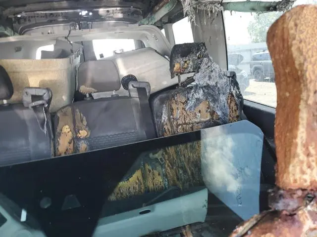 2024 FORD TRANSIT T-350  