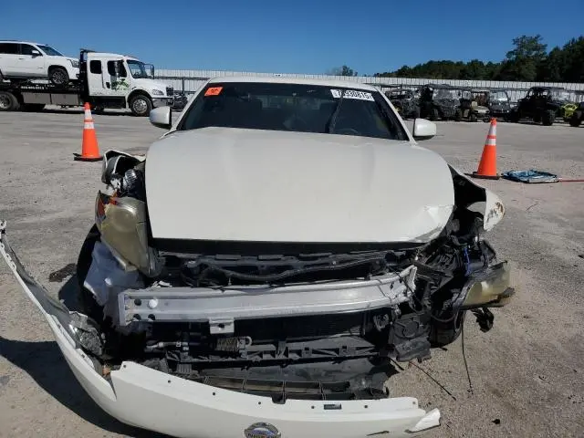 2019 NISSAN 370Z BASE