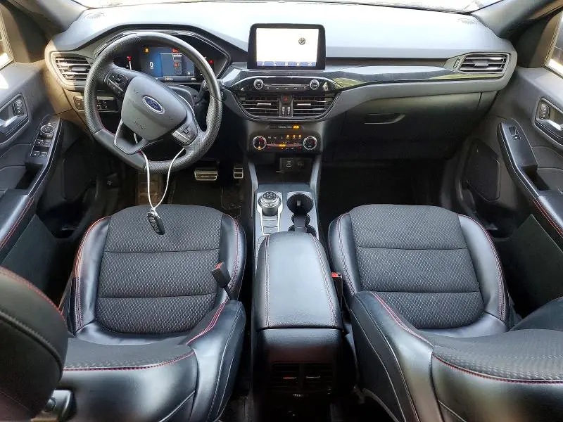 2023 FORD ESCAPE ST LINE  