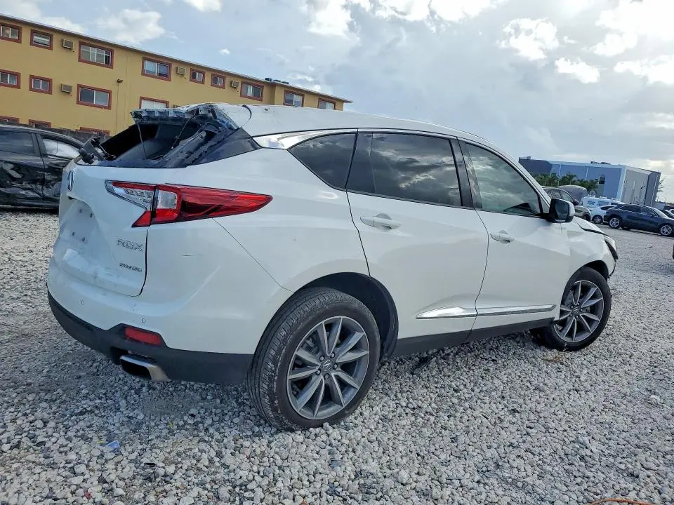2024 ACURA RDX TECHNOLOGY  
