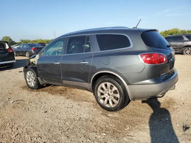 2012 BUICK ENCLAVE