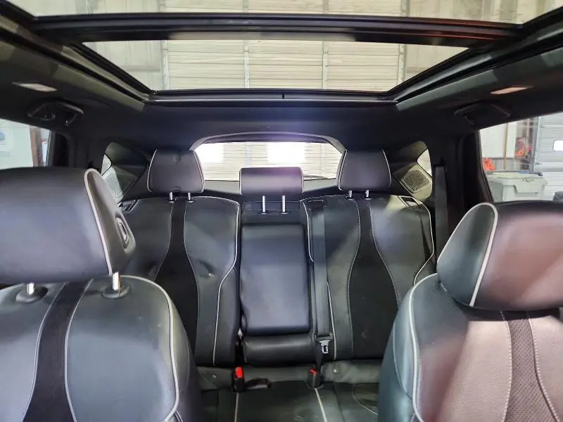 2019 ACURA RDX A-SPEC  