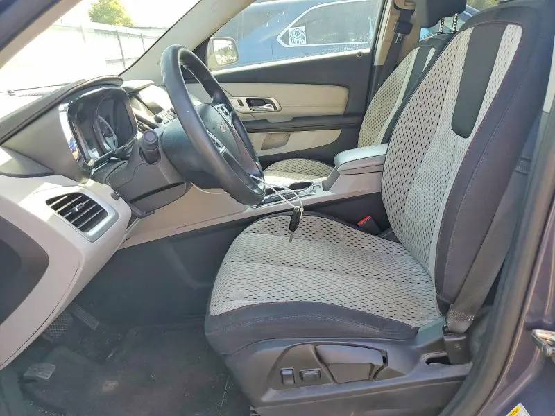 2013 GMC TERRAIN SLE  