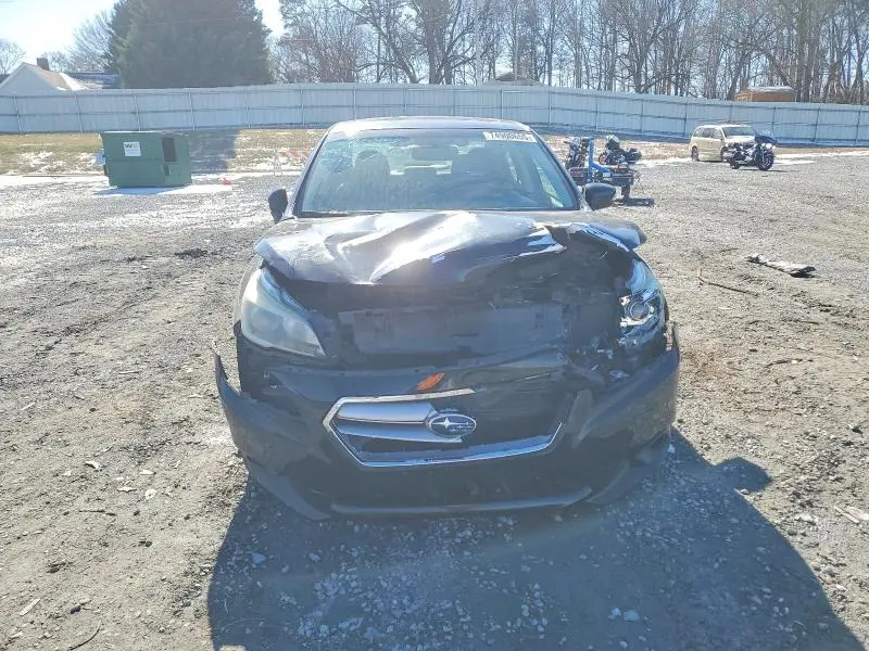 2015 SUBARU LEGACY 2.5I LIMITED  