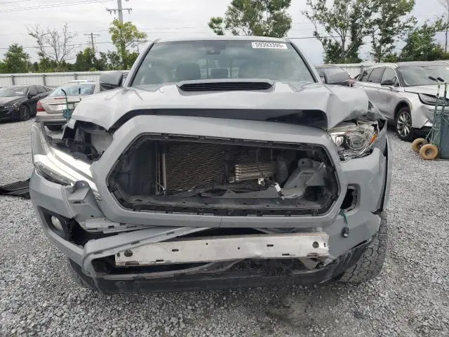 2020 TOYOTA TACOMA DOUBLE CAB  