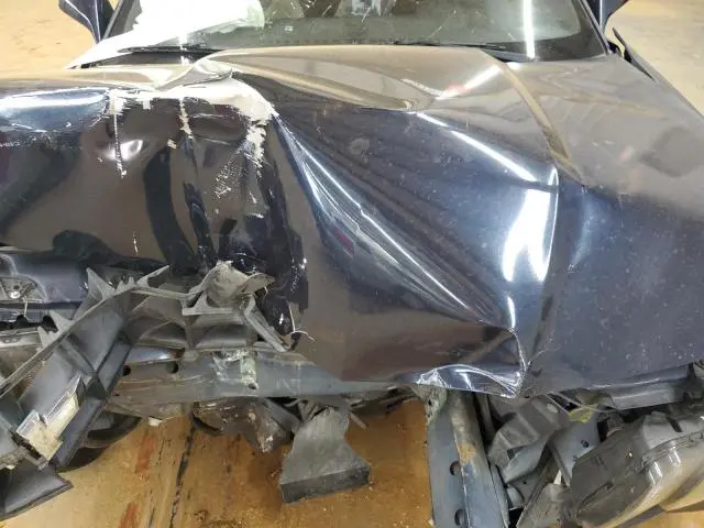 2011 CHEVROLET CAMARO LT  