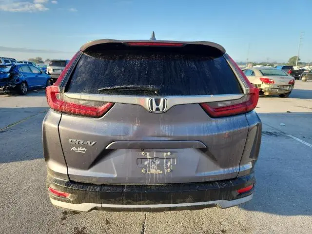 2020 HONDA CR-V EXL  