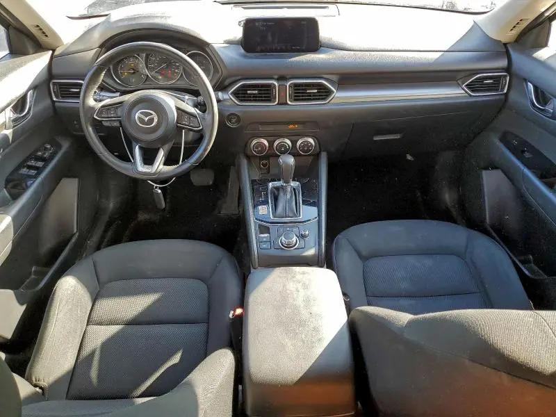 2019 MAZDA CX-5 SPORT  