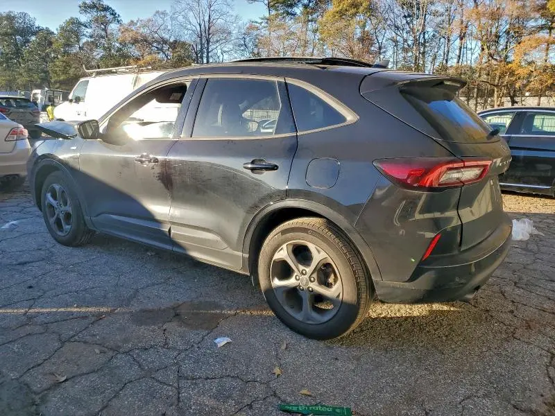 2023 FORD ESCAPE ST LINE  