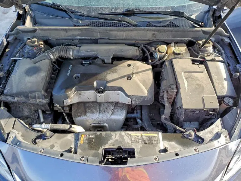 2014 CHEVROLET MALIBU LS  