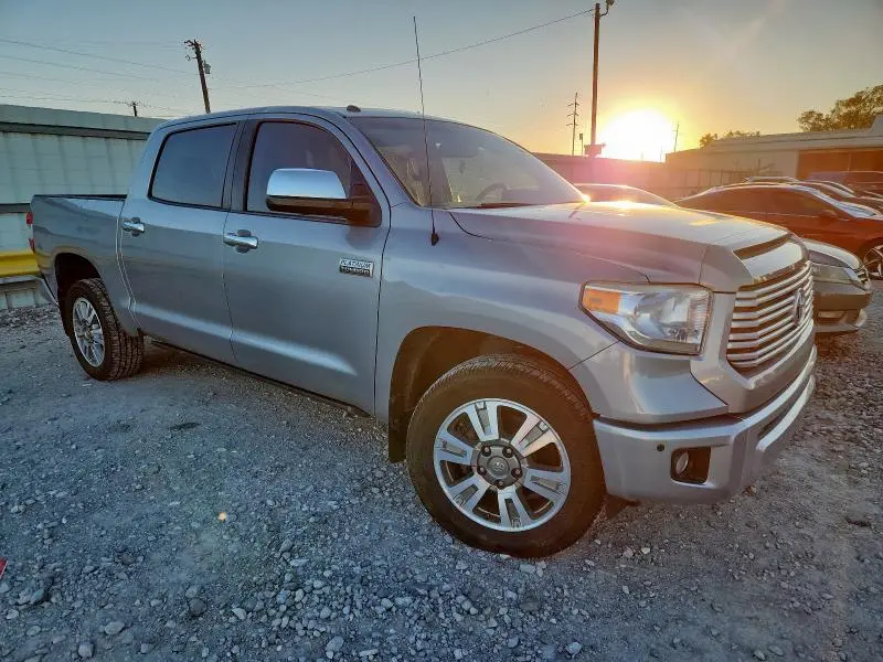 2015 TOYOTA TUNDRA CREWMAX 1794  