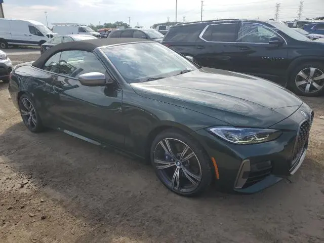 2022 BMW M440XI   