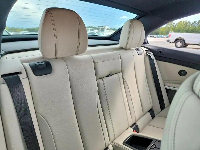 2019 BMW 440I   