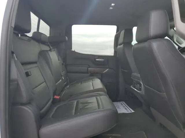 2021 GMC SIERRA K1500 DENALI  