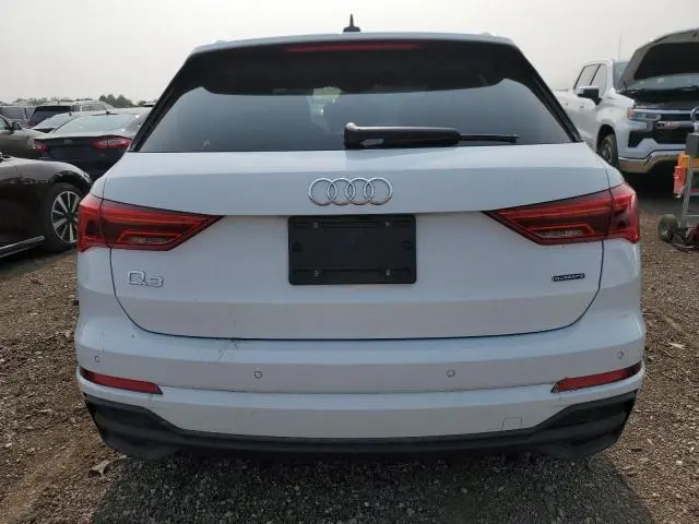 2023 AUDI Q3 PREMIUM S LINE 45  